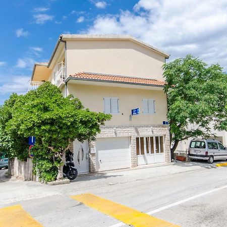 Apartments Mateo Baška Voda Dış mekan fotoğraf